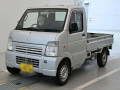 2011 Suzuki Carry Truck