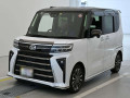 2023 Daihatsu Tanto