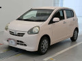 2012 Toyota Pixis Epoch
