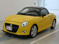 2016 Daihatsu Copen