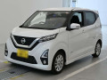 2020 Nissan DAYZ