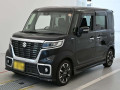 2018 Suzuki Spacia Custom