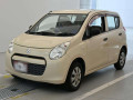 2011 Suzuki Alto