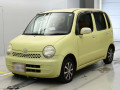 2005 Daihatsu Move Latte