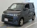 2011 Suzuki WAGON R STINGRAY