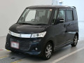 2011 Suzuki Palette SW