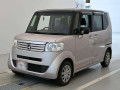 2012 Honda N-Box+