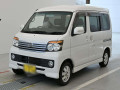2008 Daihatsu Atrai Wagon