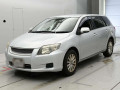 2007 Toyota Corolla Fielder