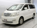 2006 Toyota Alphard V