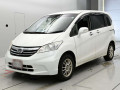2013 Honda Freed