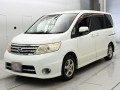 2008 Nissan Serena