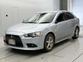 2009 Mitsubishi Galant Fortis Sportback