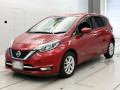 2016 Nissan Note