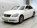 2004 Toyota Crown