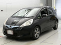 2012 Honda Fit Hybrid