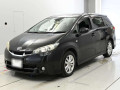 2009 Toyota Wish