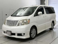 2003 Toyota Alphard G