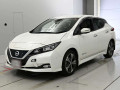 2018 Nissan Leaf