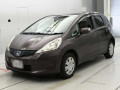 2012 Honda Fit