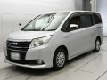 2014 Toyota Noah