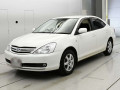 2007 Toyota Allion