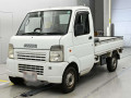 2008 Suzuki Carry Truck