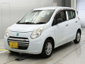 2013 Suzuki ALTO ECO