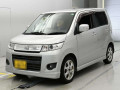 2009 Suzuki WAGON R STINGRAY