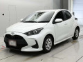 2023 Toyota YARIS
