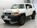 2013 Toyota FJ CRUISER