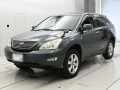 2007 Toyota Harrier