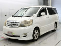 2006 Toyota Alphard V