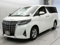 2023 Toyota Alphard