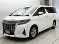 2023 Toyota Alphard