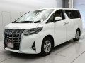 2023 Toyota Alphard