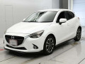 2015 Mazda Demio
