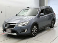 2016 Subaru Exiga