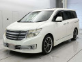 2010 Nissan Elgrand