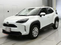 2024 Toyota YARIS CROSS