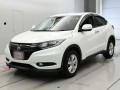 2017 Honda VEZEL