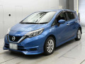 2019 Nissan Note