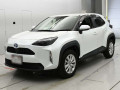 2022 Toyota YARIS CROSS