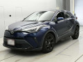 2020 Toyota C-HR