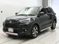 2023 Toyota Raize