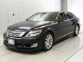 2010 Lexus LS