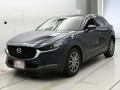 2022 Mazda CX-30