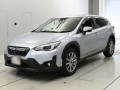 2022 Subaru XV