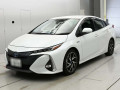 2020 Toyota Prius PHV