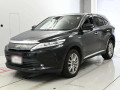 2018 Toyota Harrier Hybrid